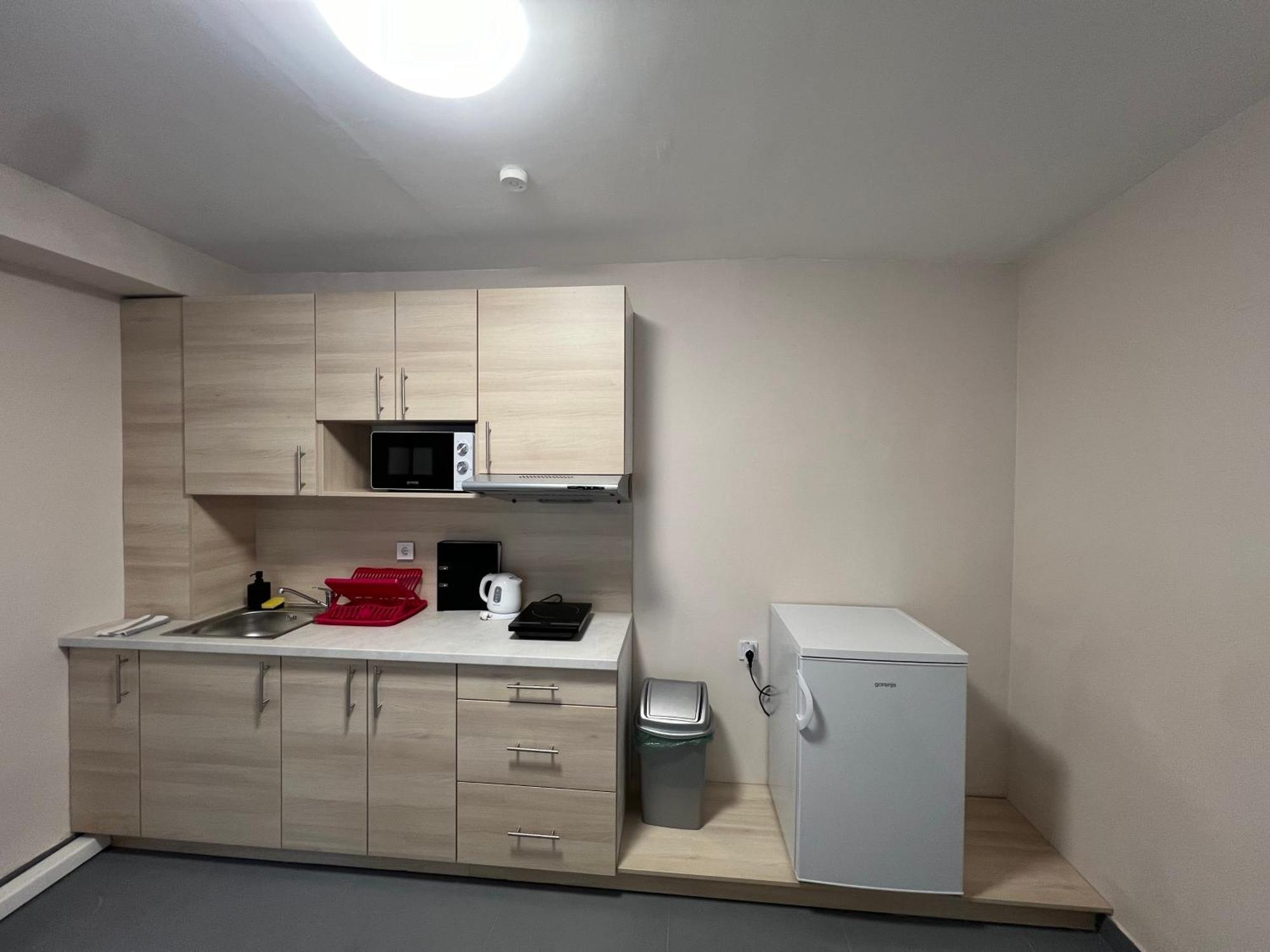 Apartamento Iza-szondi Homes Budapeste