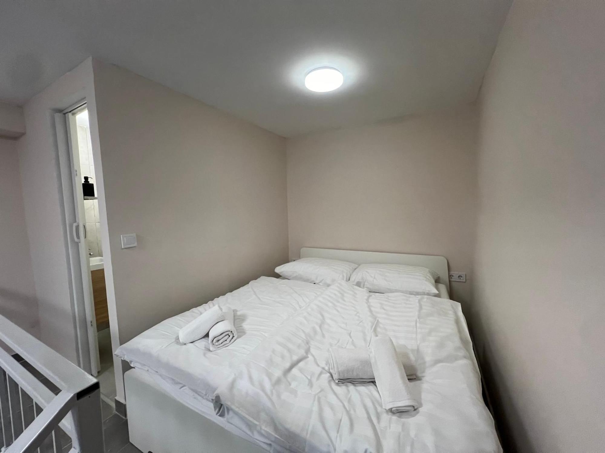 Iza-szondi Homes Budapeste
