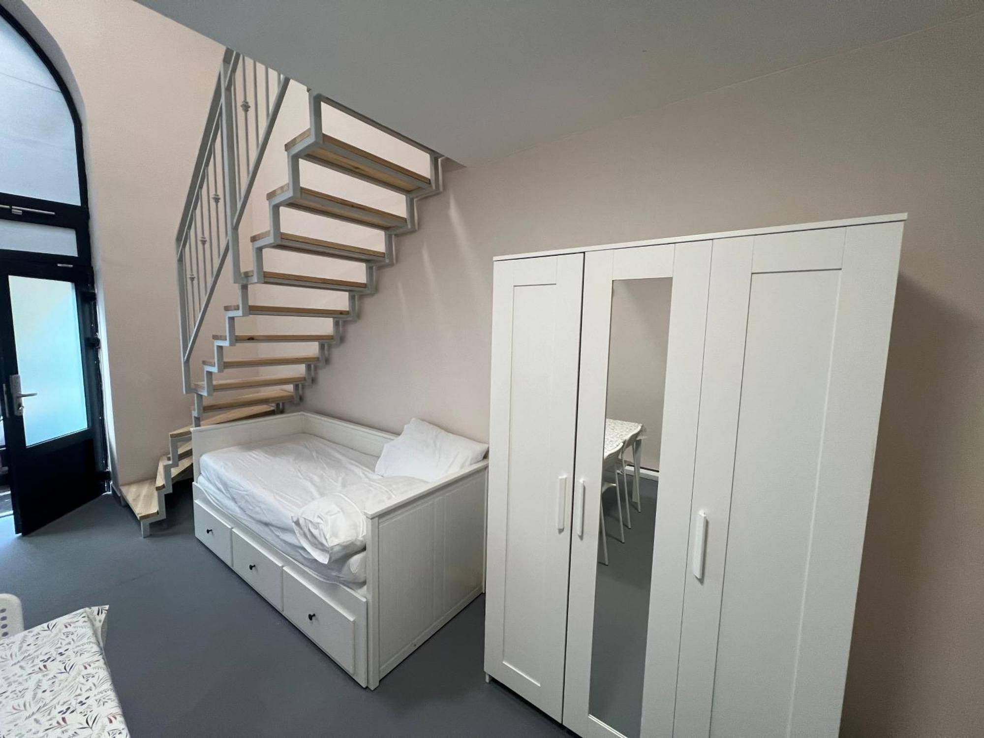 Iza-szondi Homes Budapeste