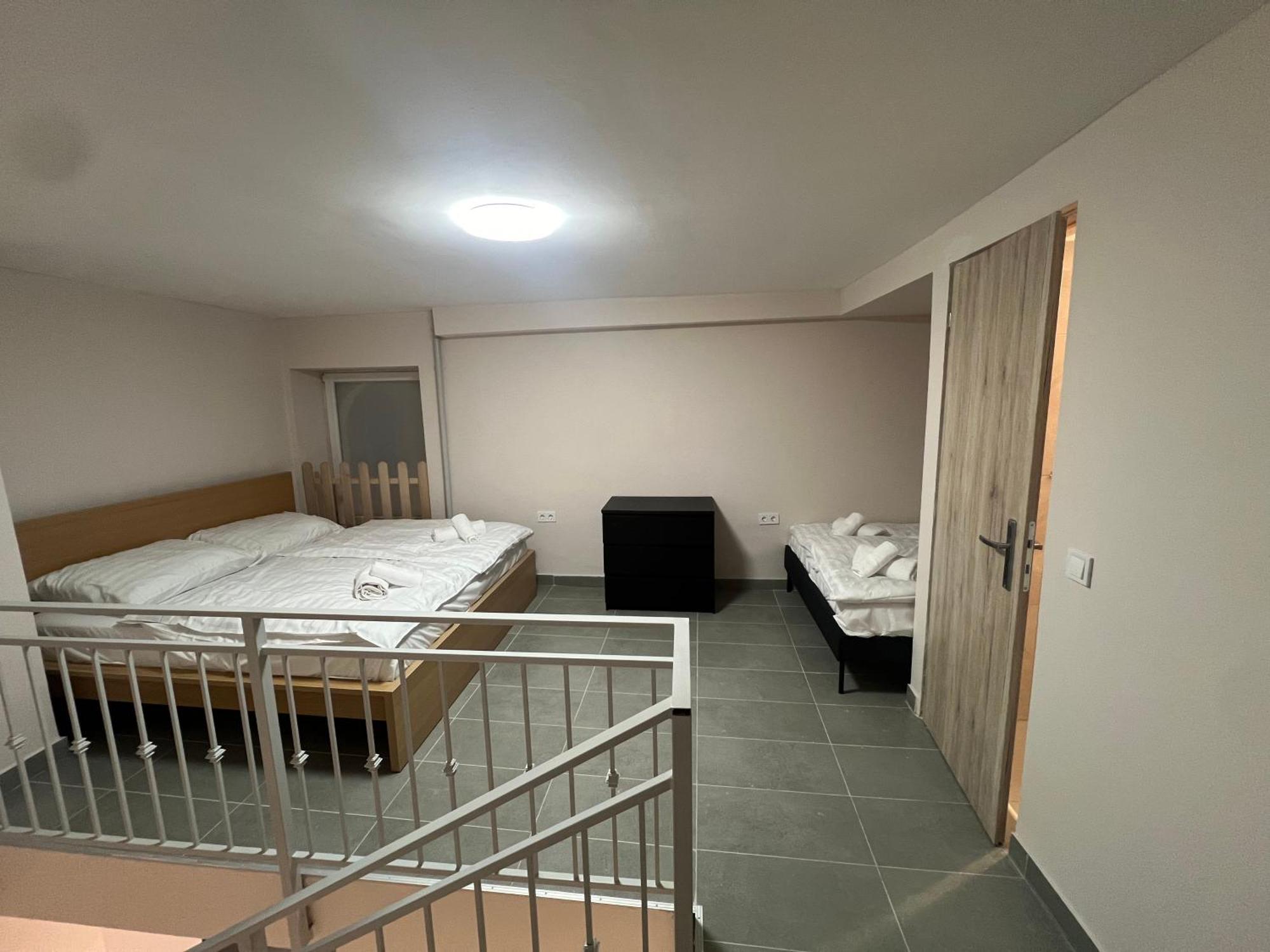 Apartamento Iza-szondi Homes