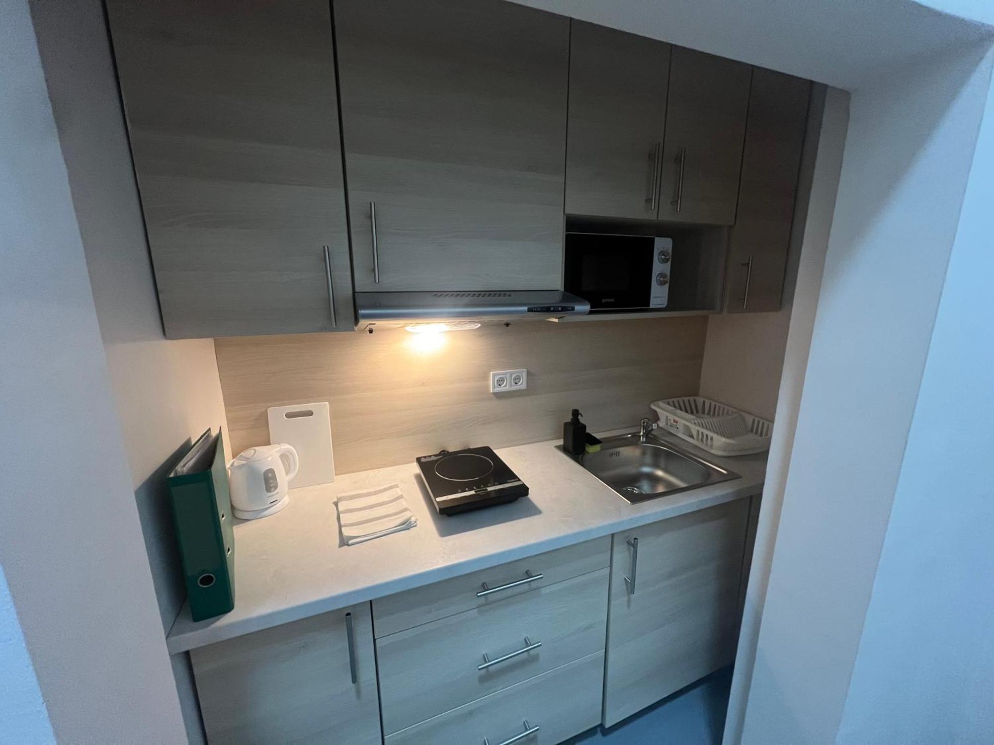Apartamento Iza-szondi Homes Budapeste
