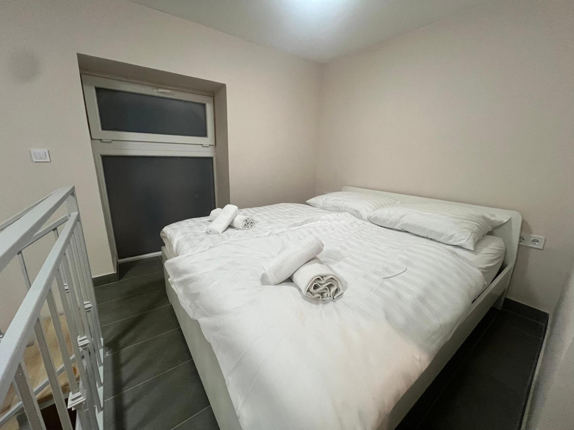 Apartamento Iza-szondi Homes Budapeste