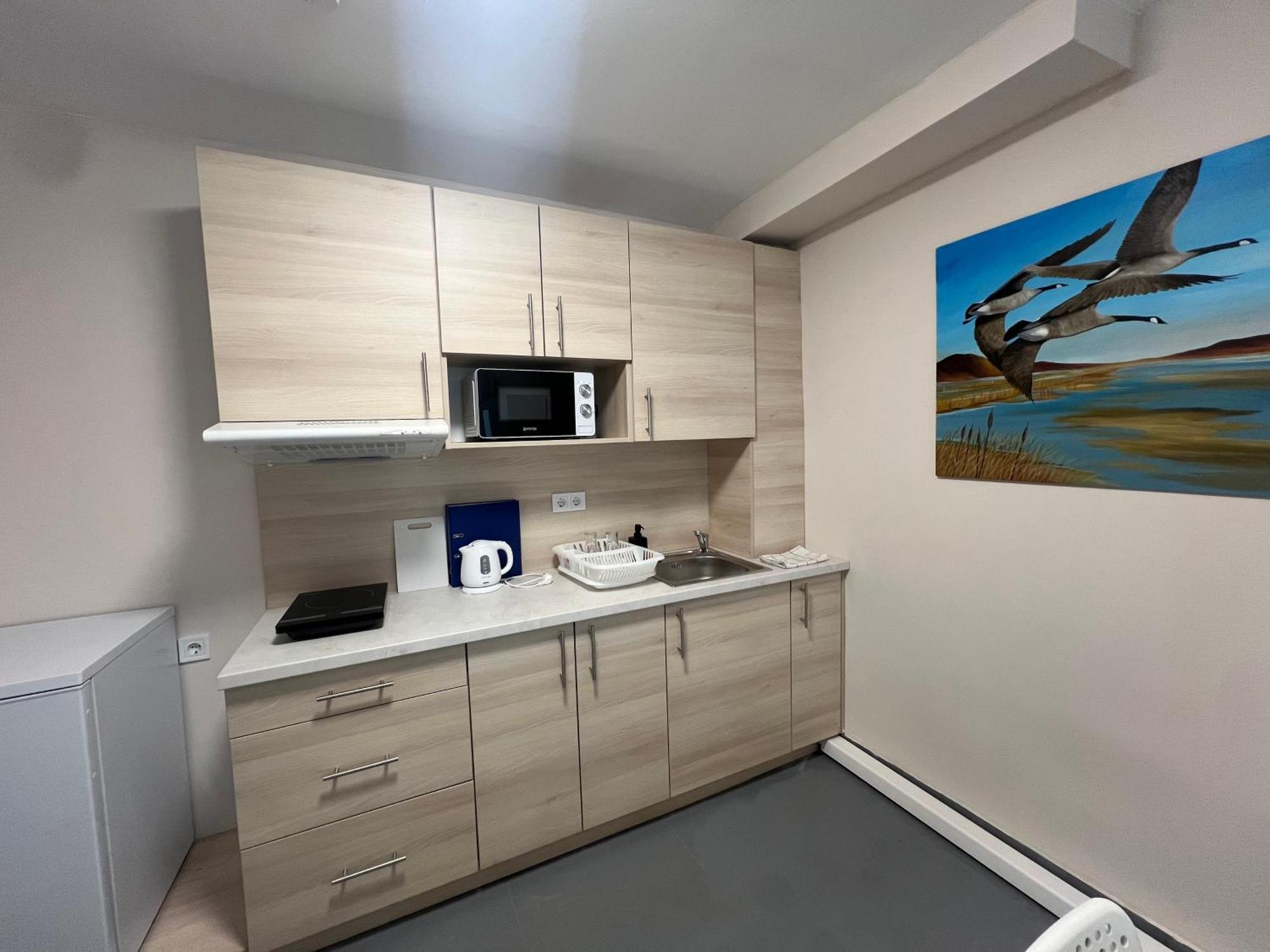 Iza-szondi Homes Budapeste